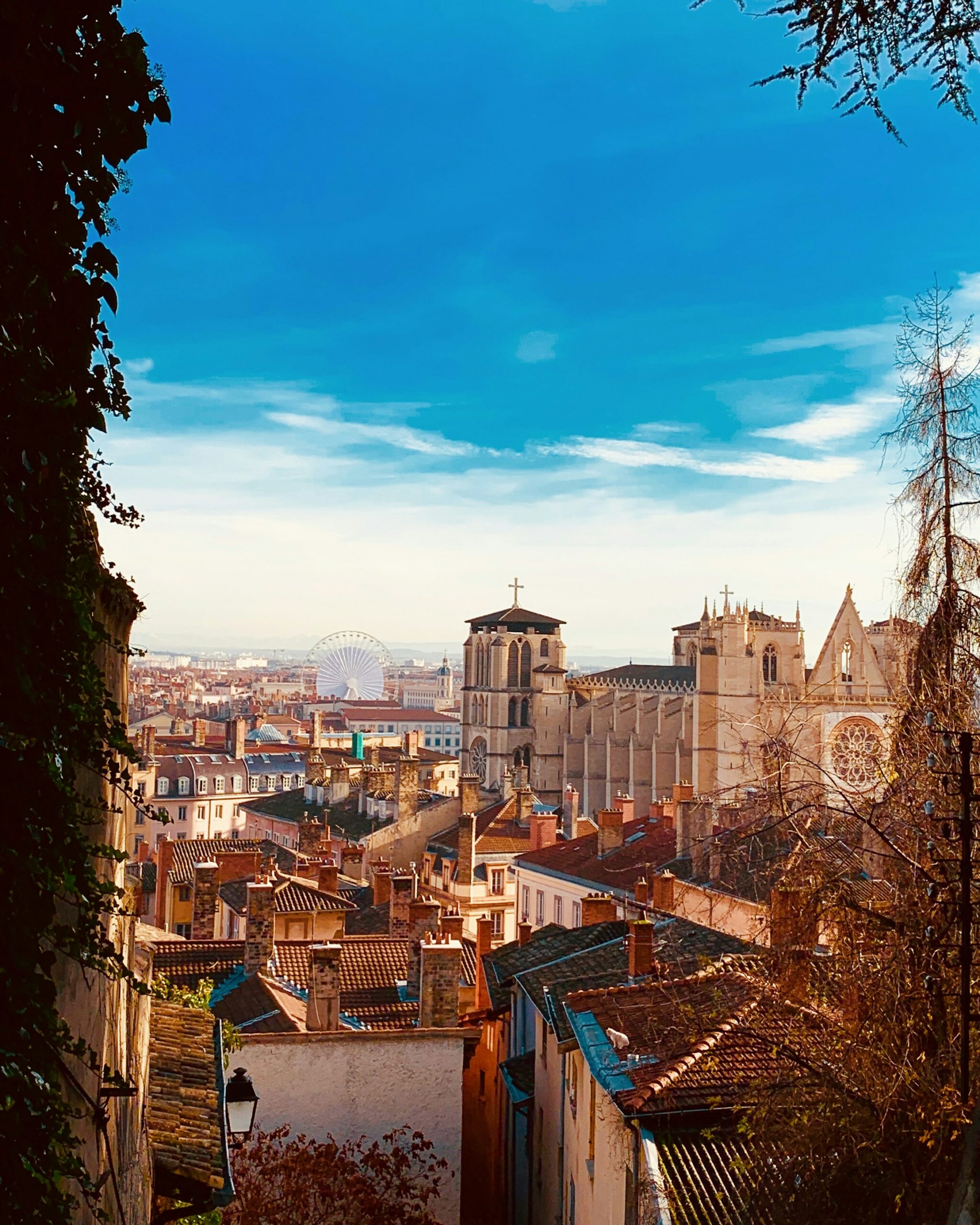 Retour en images sur le SIRHA 2025 à Lyon