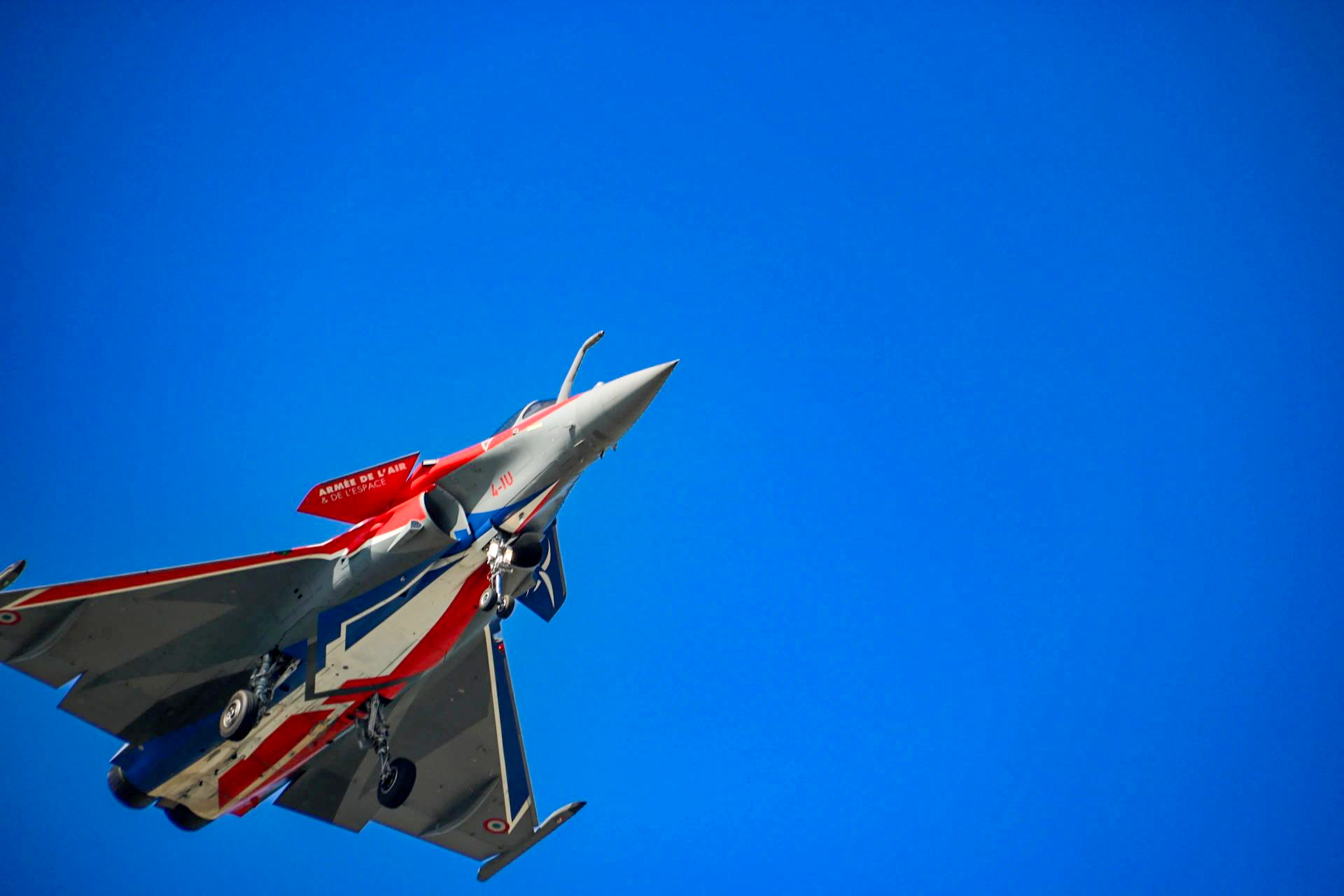 Salon International de l’Aéronautique et de l’Espace – Le Bourget 2025