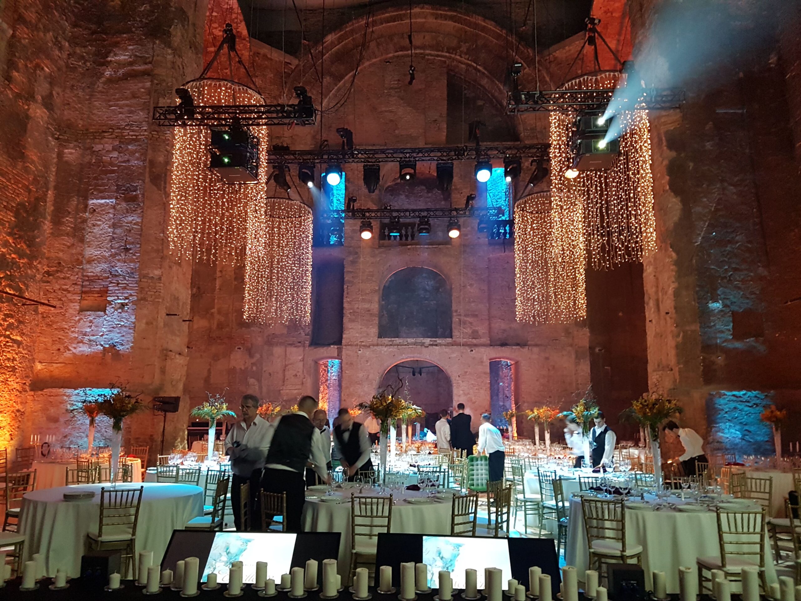 Citrix President’s Club – Budapest